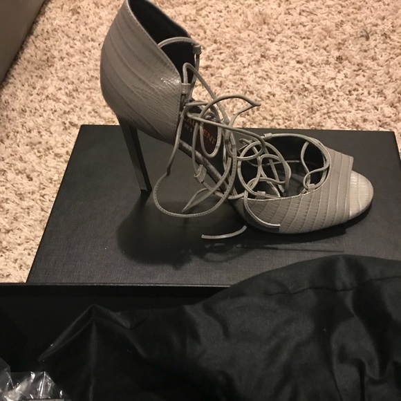 Saint Laurent Shoes - Saint Laurent Women’s Shoe Sz 37.5